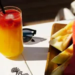 Frühstückspension Peri Alaçatı