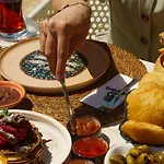 Peri Frühstückspension Alaçatı