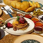 Frühstückspension Peri 4*