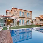 Peri Frühstückspension Alaçatı
