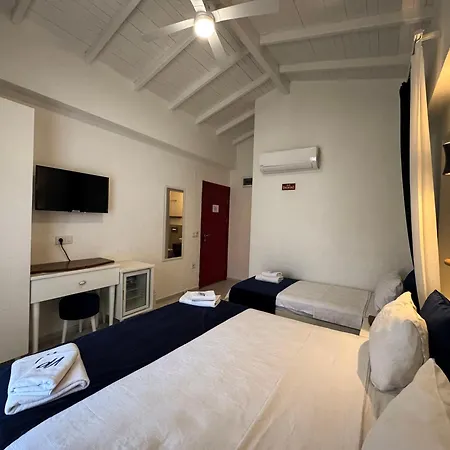 Bed & Breakfast Peri