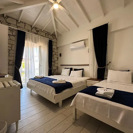 Peri 4* Alaçatı