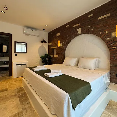 Peri Bed & Breakfast Alaçatı