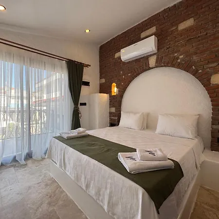 Peri 4* Alaçatı