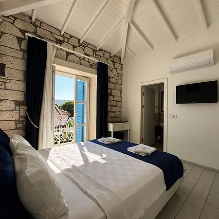 Peri Bed & Breakfast Alaçatı
