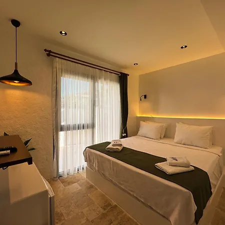 Peri Bed & Breakfast