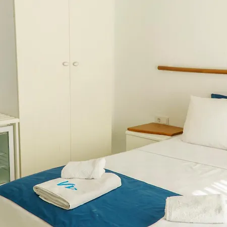 Bed & Breakfast Peri Alaçatı