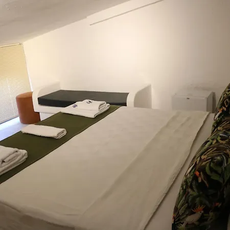 Peri 4* Alaçatı
