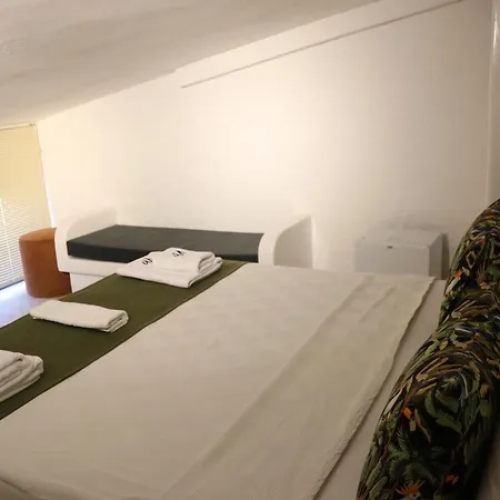 Peri Bed & Breakfast