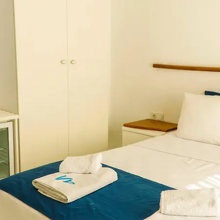 Peri 4* Alaçatı