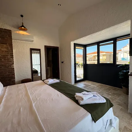 Bed & Breakfast Peri 4*