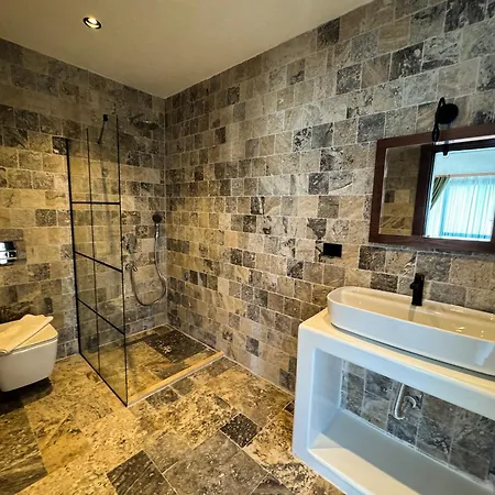 Peri Bed & Breakfast Alaçatı