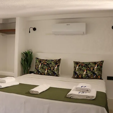 Peri 4* Alaçatı