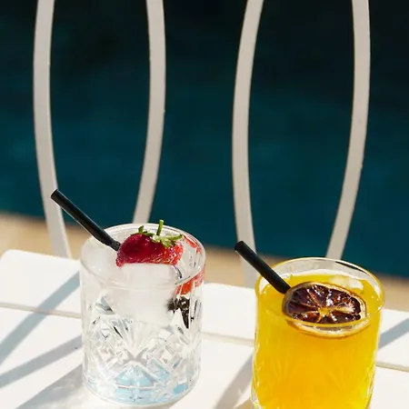 Peri 4* Alaçatı
