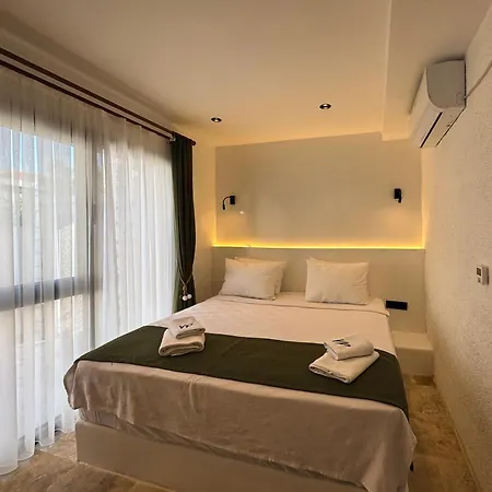 Bed & Breakfast Peri 4*
