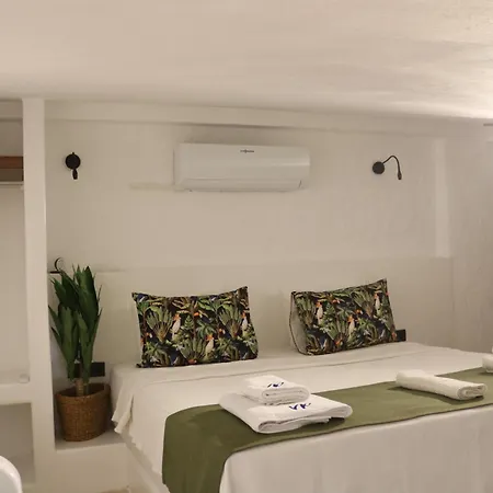 Peri Bed & Breakfast
