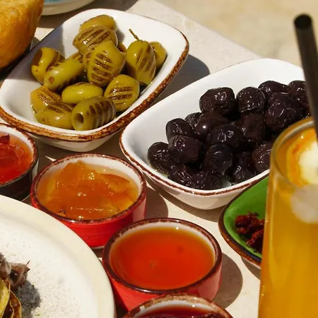 Peri 4* Alaçatı
