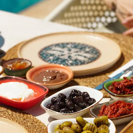 Peri 4* Alaçatı
