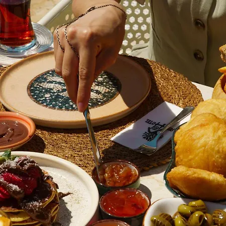 Peri Bed & Breakfast Alaçatı