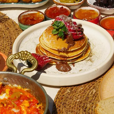 Peri Bed & Breakfast