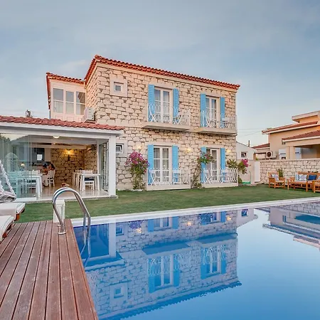 Peri Bed & Breakfast Alaçatı