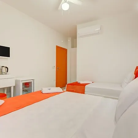 Peri Couette-café 4*