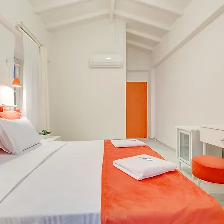 Couette-café Peri Alaçatı