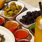 Peri 4* Алачати