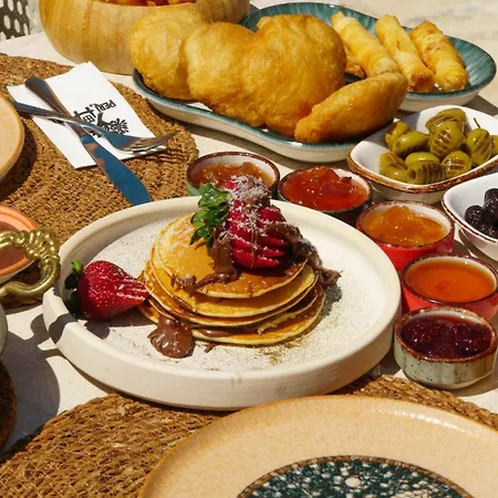 Bed & Breakfast Peri 4*