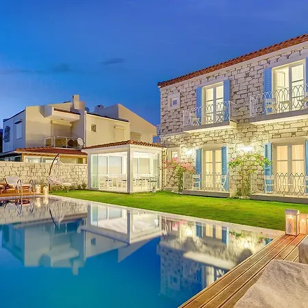 Villaperi Butik Alacati