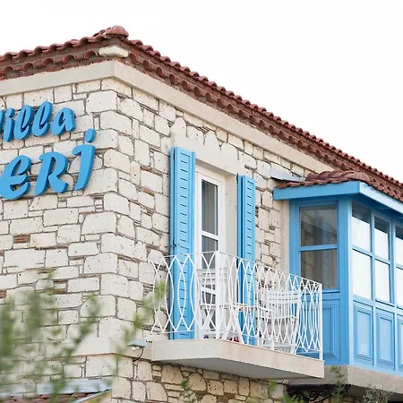 Bed & Breakfast Villaperi Butik
