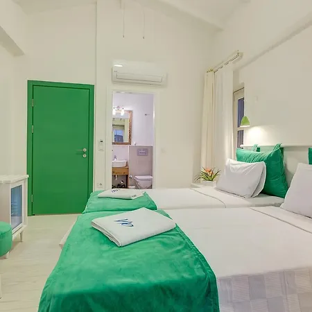 Villaperi Butik Bed & Breakfast Alacati