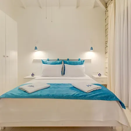 Villaperi Butik Bed & Breakfast 2*