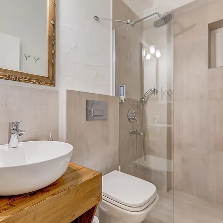Bed & Breakfast Villaperi Butik Alacati