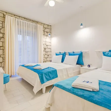 Bed & Breakfast Villaperi Butik
