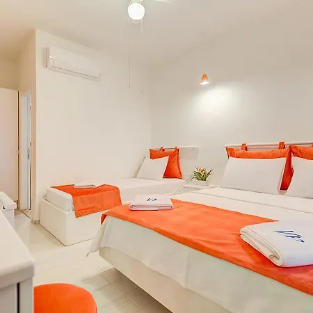 Villaperi Butik 2*