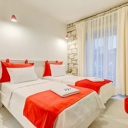 Villaperi Butik 2*