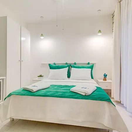 Villaperi Butik Bed & Breakfast