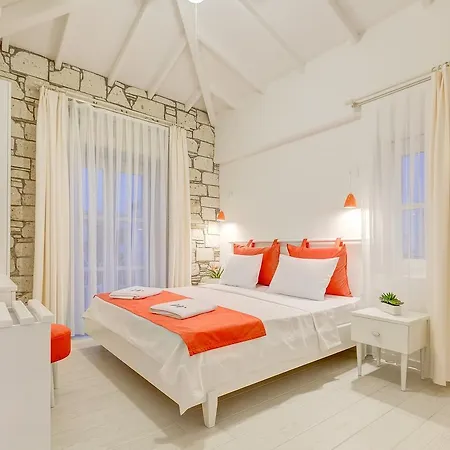 Villaperi Butik Alacati