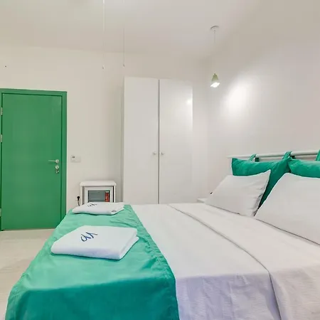 Villaperi Butik Bed & Breakfast 2*