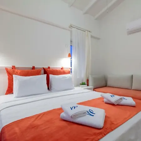 Villaperi Butik 2* Alacati