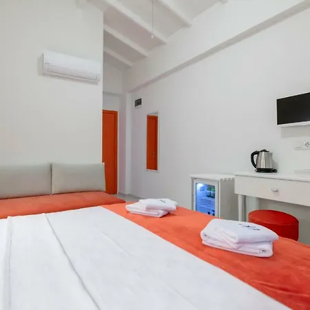 Villaperi Butik Alacati