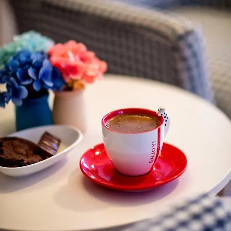Bed & Breakfast Villaperi Butik
