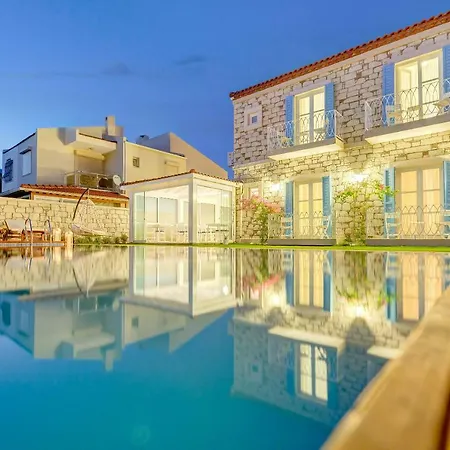 Bed & Breakfast Villaperi Butik