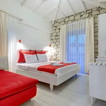 Villaperi Butik Bed & Breakfast 2*