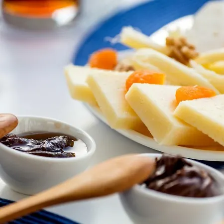 Bed & Breakfast Peri Alaçatı