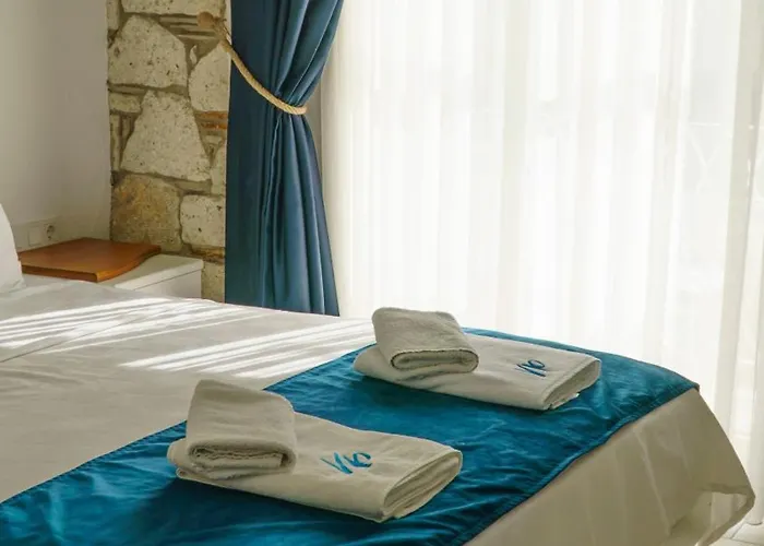 فندق مبيت وإفطار Peri 4*