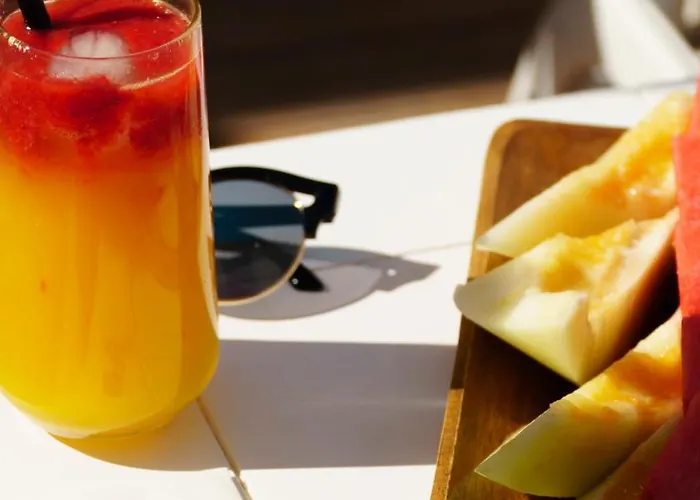 فندق مبيت وإفطار Peri ألاتشاتي