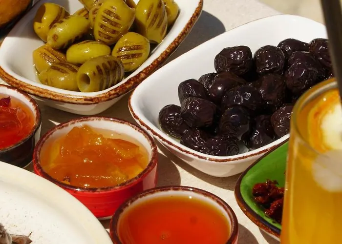 Peri 4* ألاتشاتي