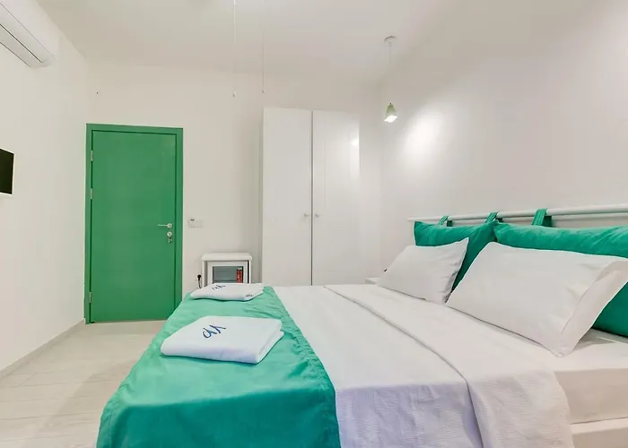 Peri فندق مبيت وإفطار 4*